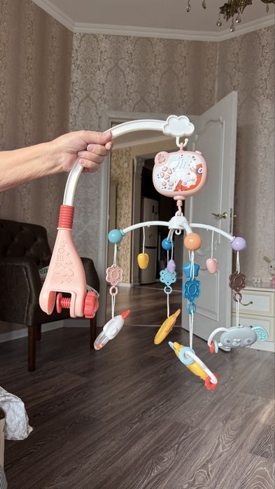 Мобиль для младенца