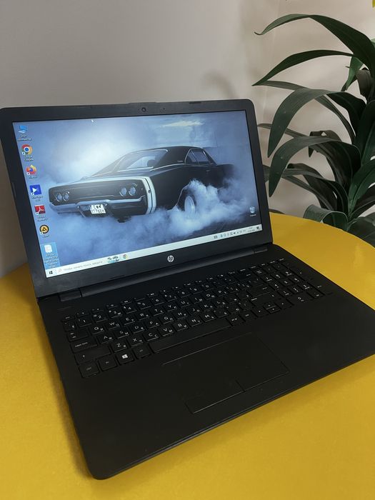 Ноутбук Hp в идеальном состоянии!