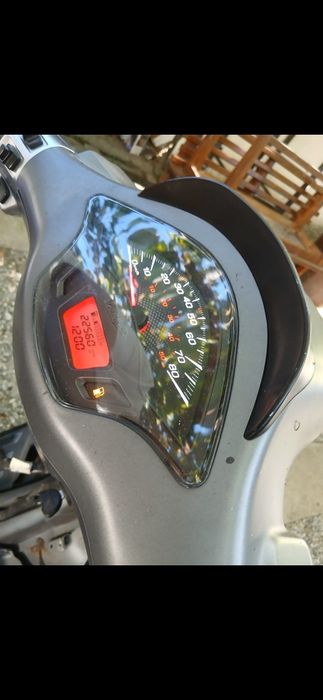 Piese vespa sprint primavera