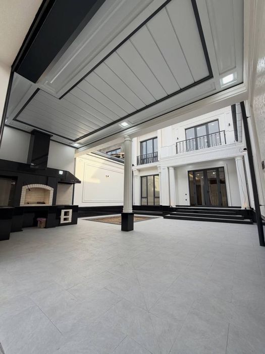 Продаётся Новый Дом Яшнабадский район . Гузаль махаля 2.4 Соток