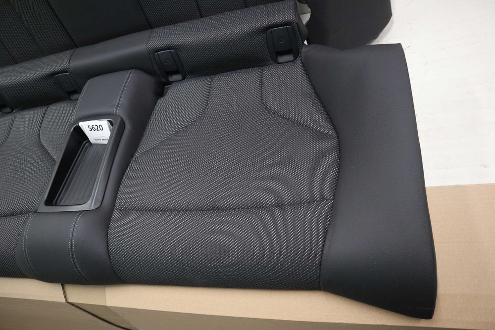 Задни седалки БМВ М4 Ф82 BMW M4 F82