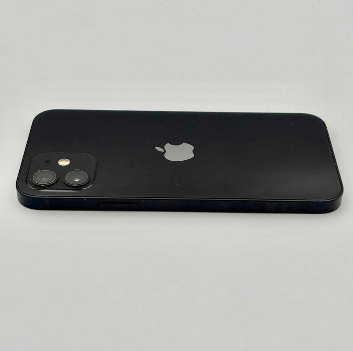 Telefon Apple Iphone 12 64gb/4gb Ram Garantie 24 Luni+Buyback!(06)