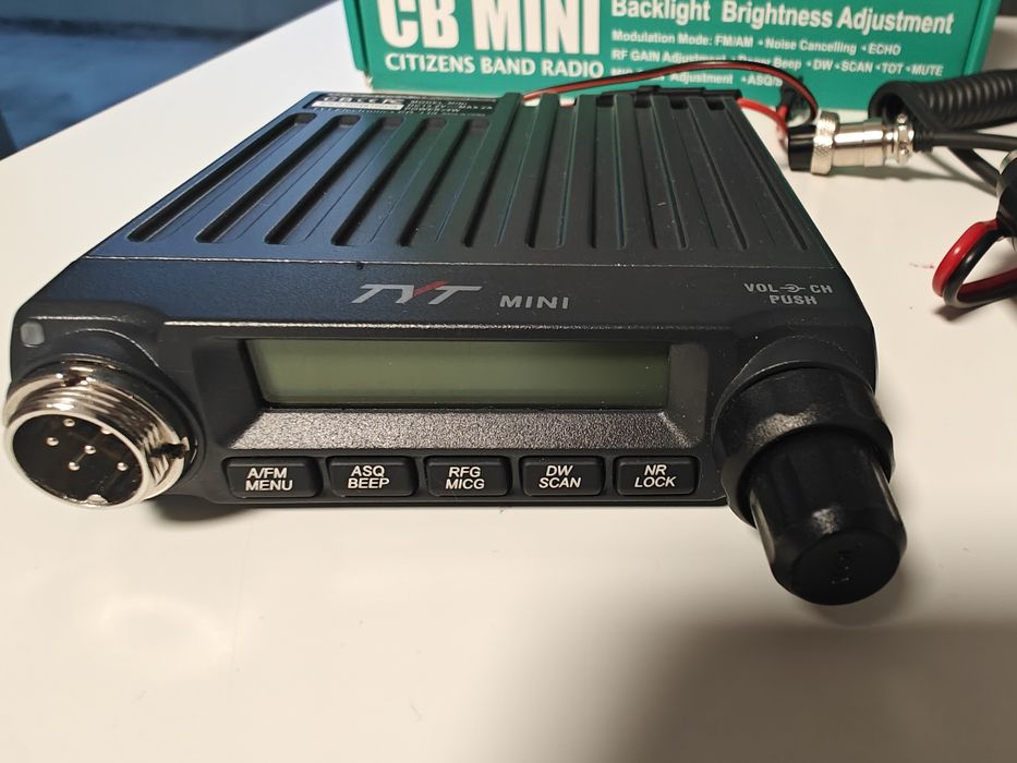 Statie CB TYT CB Mini PRO