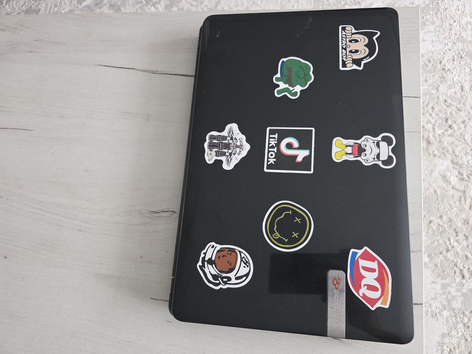 Ноутбук Packard Bell