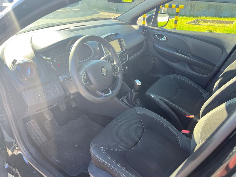Renault Clio Renault Clio Grandtour, 132.000 km, RAR FACUT