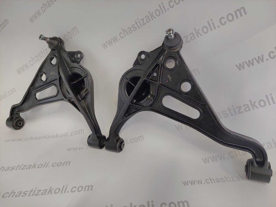 Носачи за SUZUKI GRAND VITARA /98-05/ Сузуки Гранд ВИТАРА