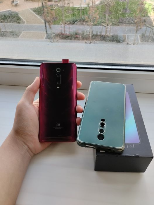 Xiaomi mi 9t 8/128