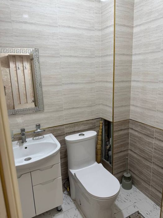 Аренда долгосрочная 3комн кв