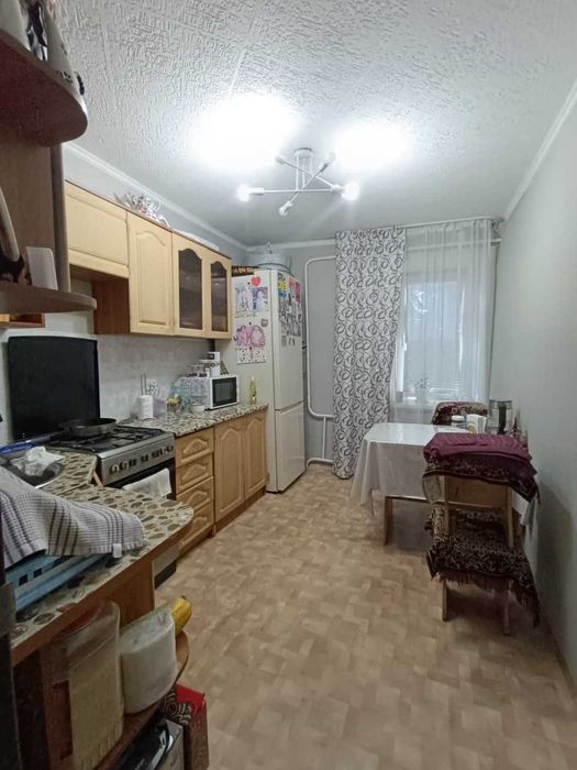 Продажа 3-комнатной квартиры район вокзала