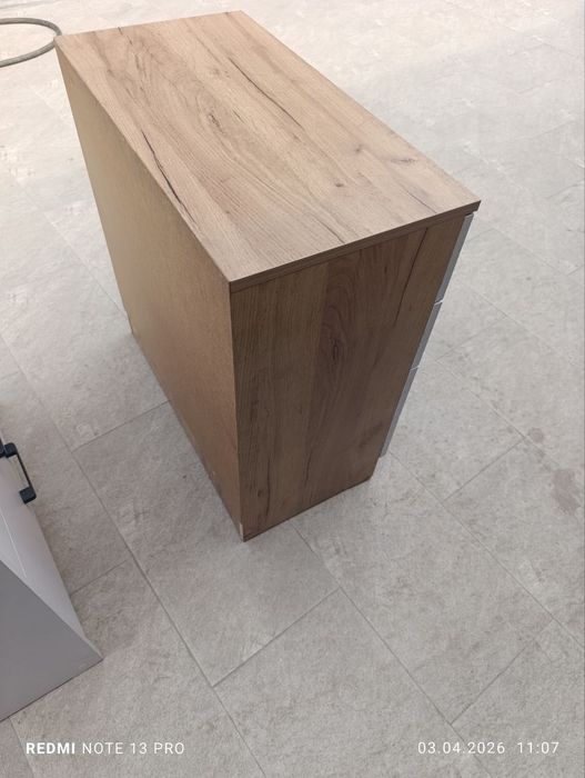 Продам тумба комод