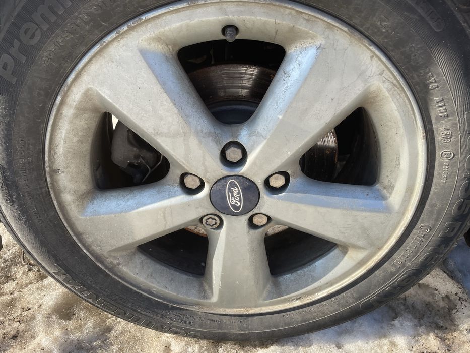 Ford focus 2  2.0tdci