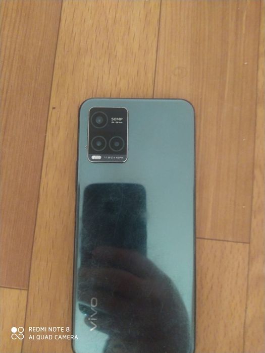 VIVOY33S Срочно продам