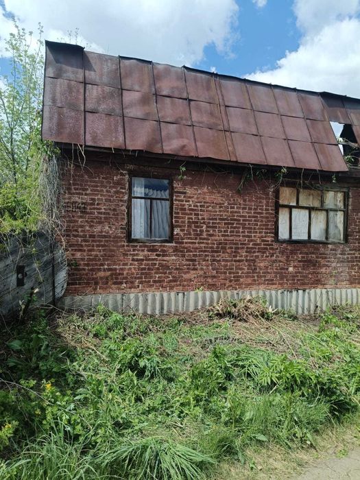 Участок в с/т "ЕРМАК"  45 км жд