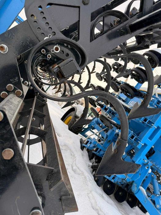 Культиватор FLEXUM-MА-12