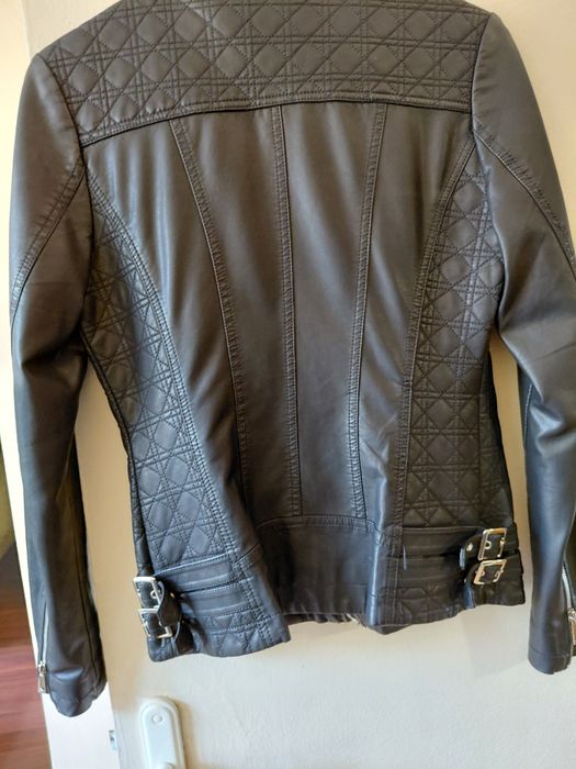 Дамско яке пролет/лято