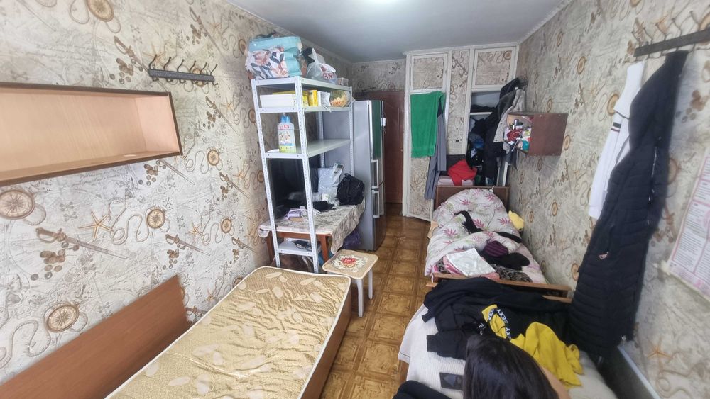 Комната для подселения девушкам