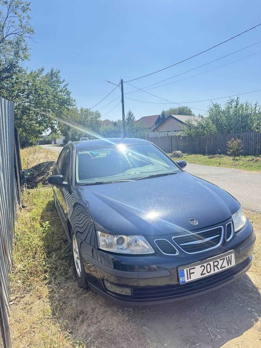 Vand SAAB 9-3  1.8i 122cp an 2006 cu 303k km