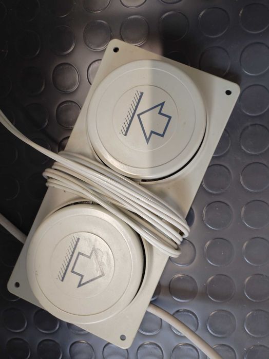 Рехабилитационно легло трисекторно  електрическо 1000лв