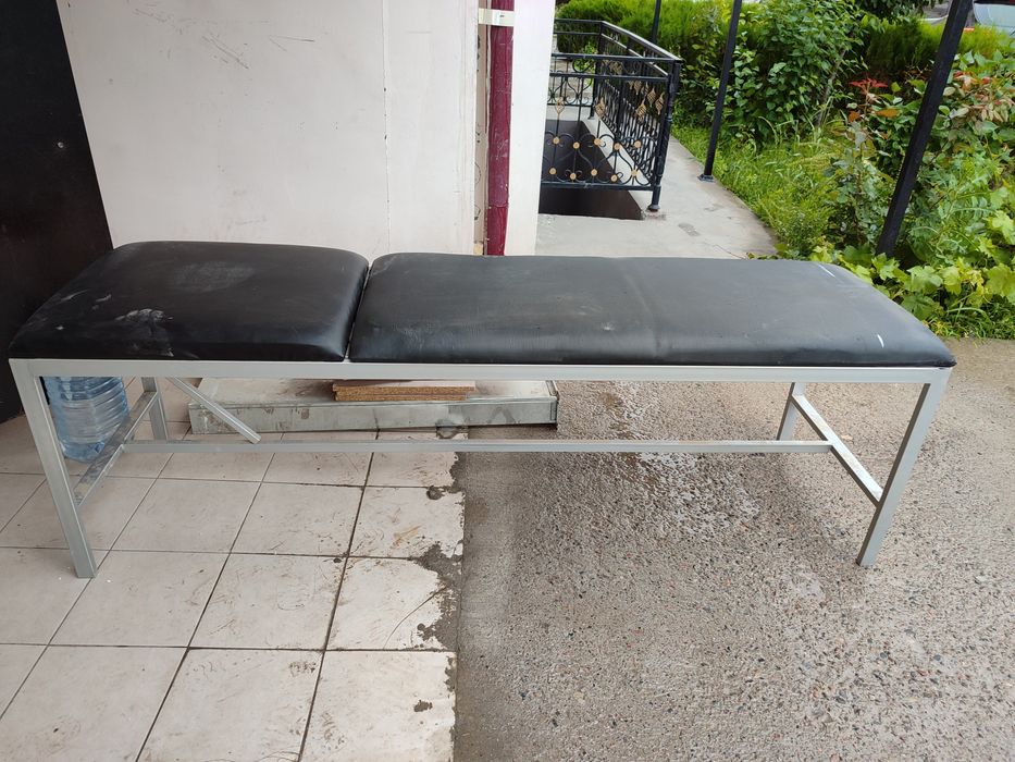 Kushetka sastayaniya yengi