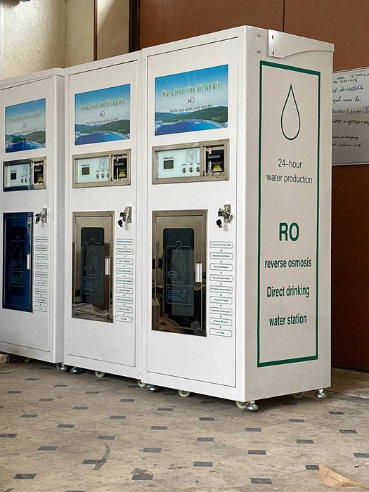 Сув Фильтр. Таййор Бизнесс. Suv Filtr. Wending