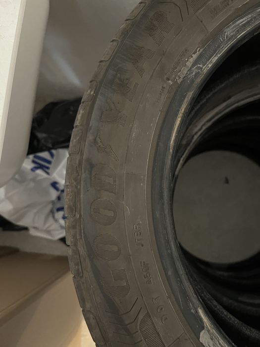 Гуми Гудиар 205/55/16