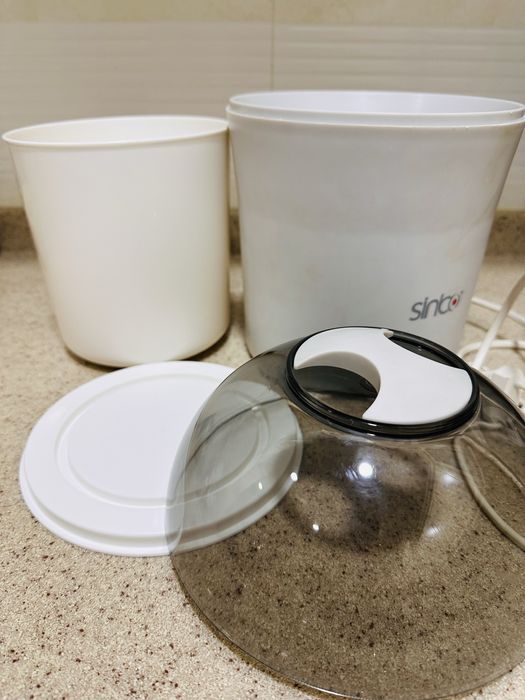 Sinbo SYM 3901,йогуртница,yogurnitsa,yogurt,qattiq mashinasi turkiya
