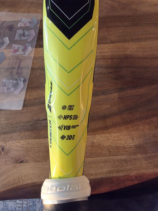 Падел ракета Babolat Counter Vertuo 2023