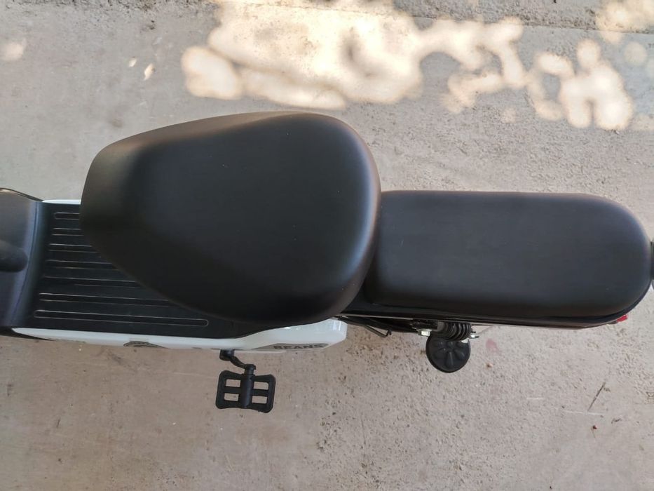 Электровелосипед