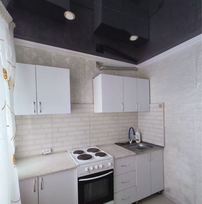 Сдаётся 4-комнатная квартира