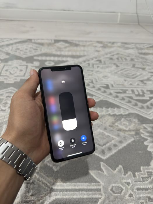 iPhone XS MAX 64GB