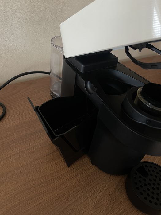 Espressor Nespresso Vertuo Pop