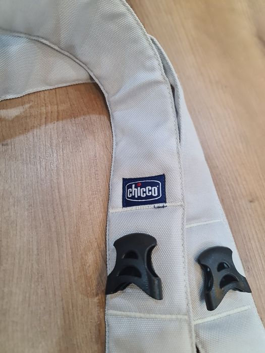 Marsupiu Chicco bebeluși