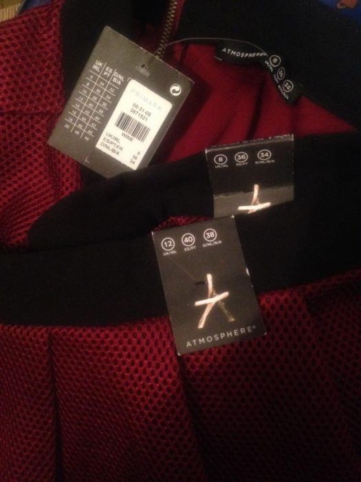 Юбка Primark размер Xs, М