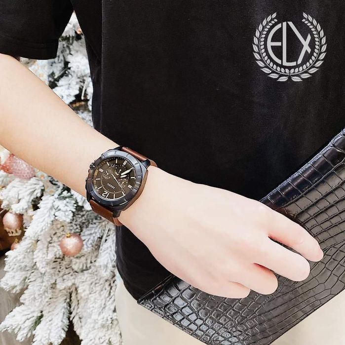 Ceas Original FOSSIL BQ2820