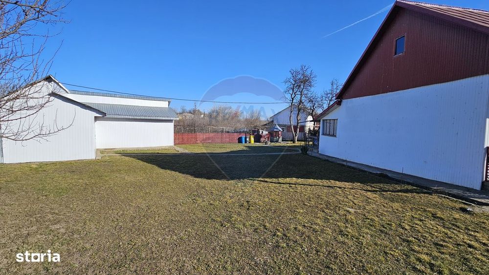 Casă / Vilă , Salcea, Suceava