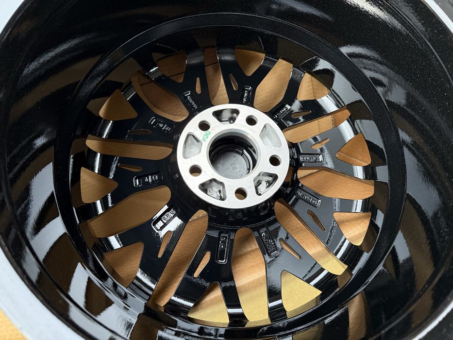 Jante aliaj noi RENAULT NISSAN KIA MAZDA - 5x112 R18 / R19