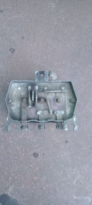 Реле зарядки на Урал ,Днепр