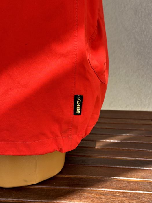 Мъжко яке Salewa 2в1 (GORE-TEX) - размер М, Отлично състояние