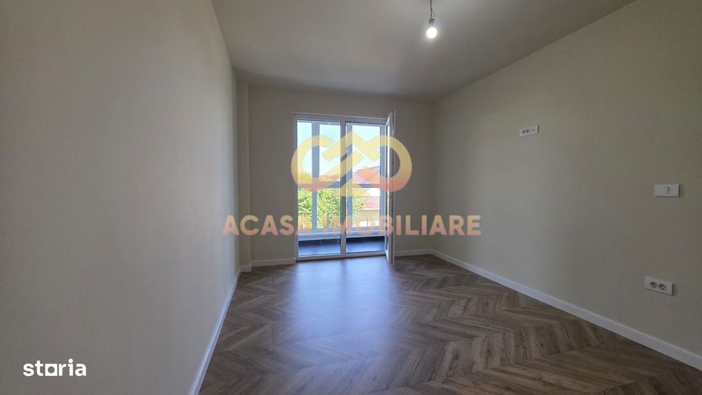 Apartament 2 Camere Premium Finalizat 57 Mp — fotografia 3