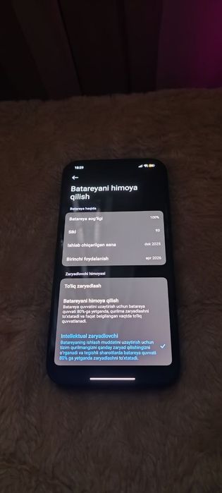 Poco x 8 pro ideal
