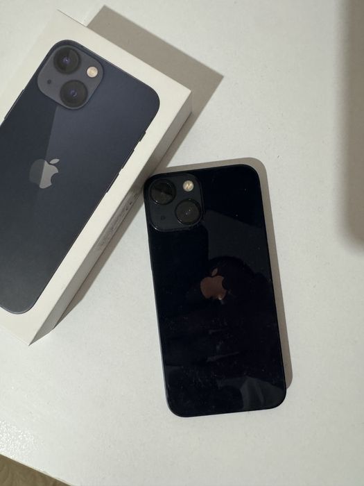 iPhone 13 mini 128Gb