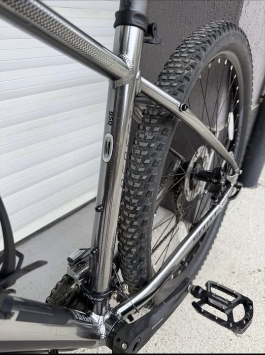 Велосипед Scott aspect