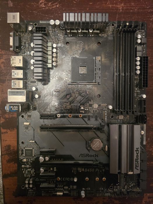 Placa grafica RX 7600