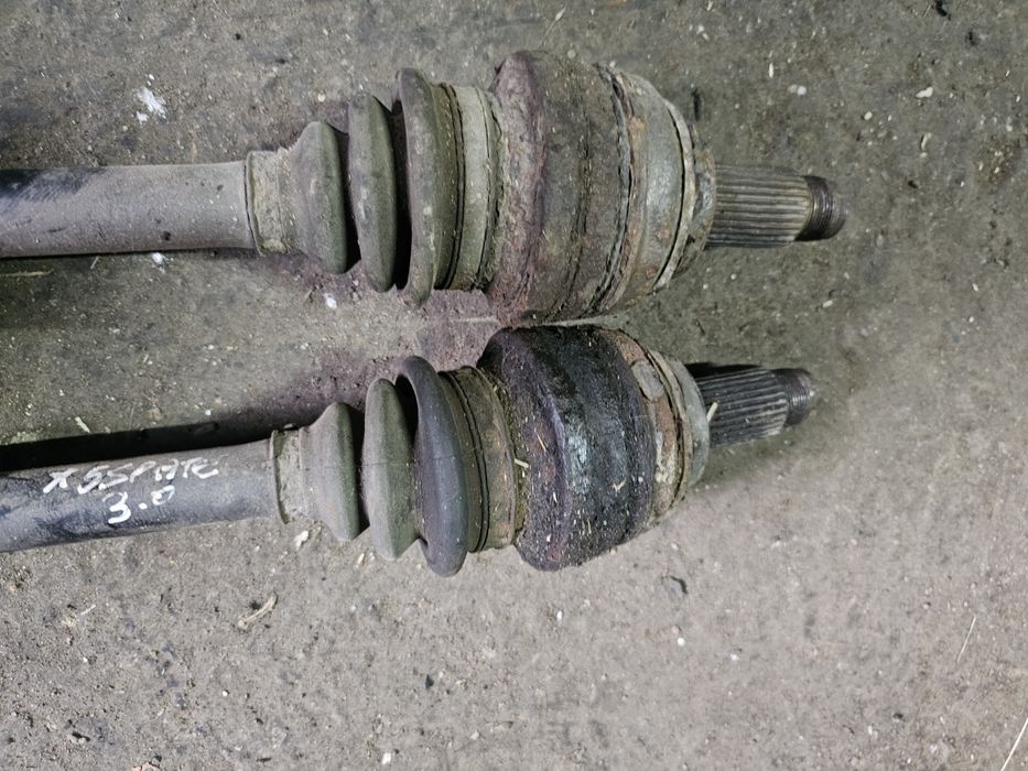Planetara Stanga dreapta Spate BMW X5 E53 1999 - 2006 Cod 7500914