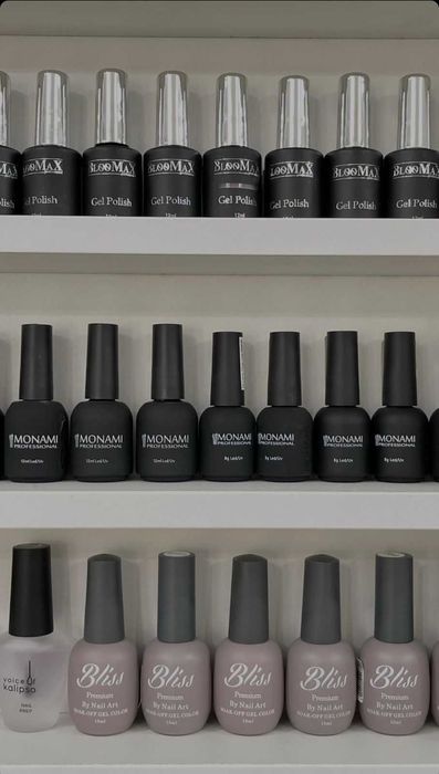 Продажа салона красоты