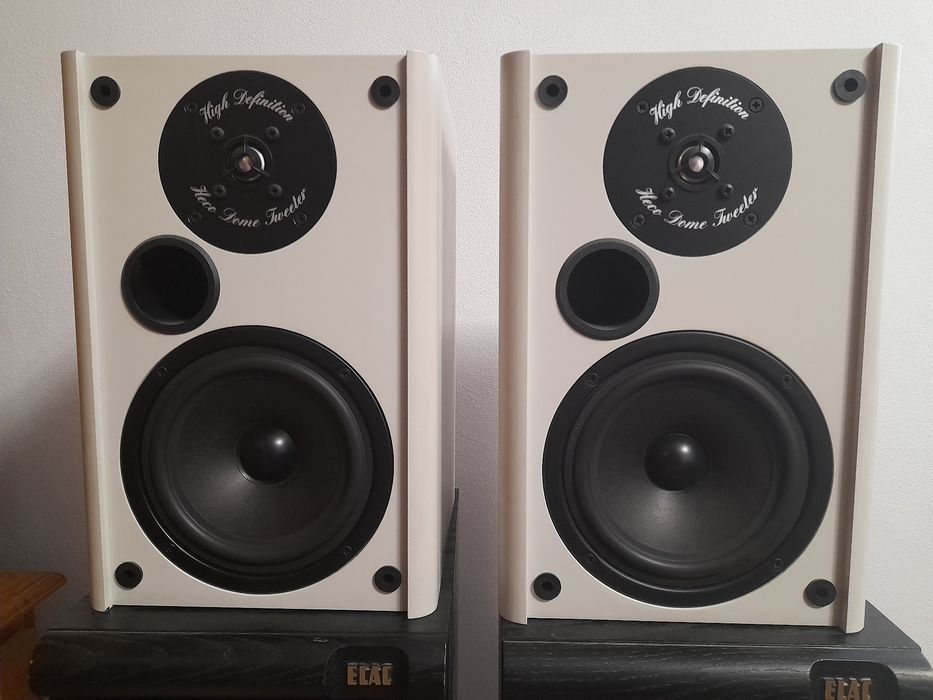 Boxe Heco Interior Reflex 10 II