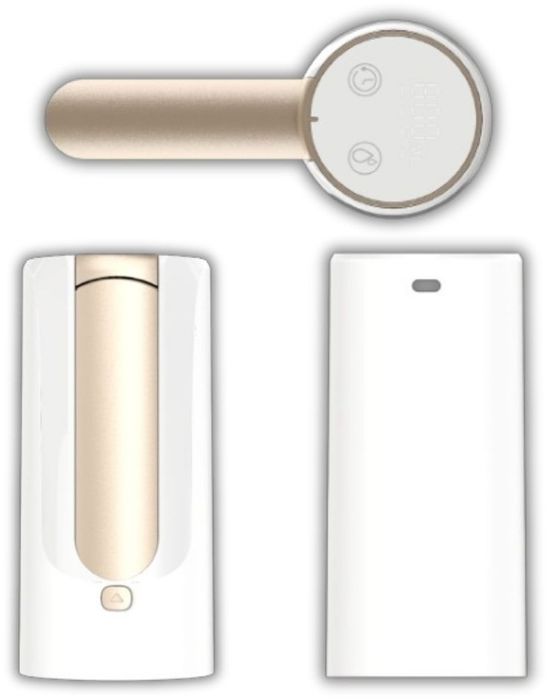 Школьникам помпа для воды. Автоматическая