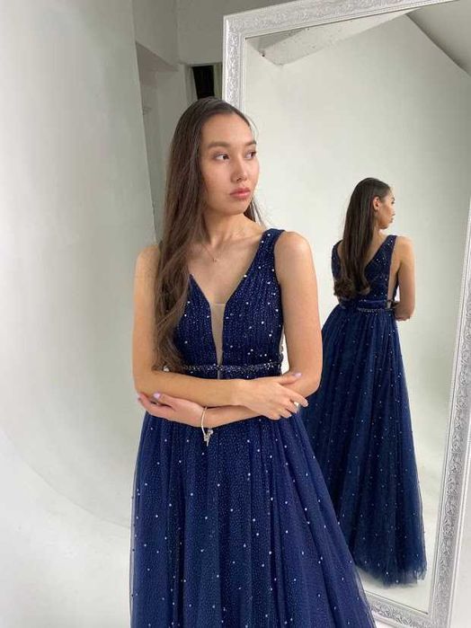 Готовый бизнес прокат вечерних платьев