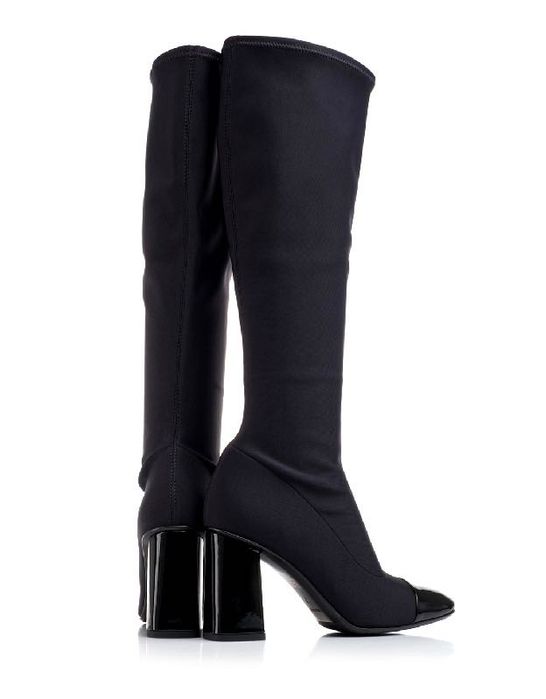 Cizme stretch Musette 38