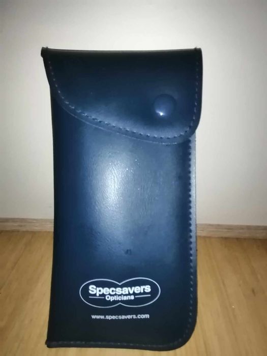 Диоптърни очила Без забележки